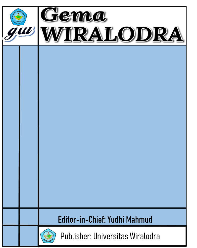 					View Vol. 14 No. 2 (2023): gema wiralodra
				